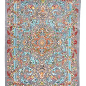 GHOM Silk Iran 210x135cm