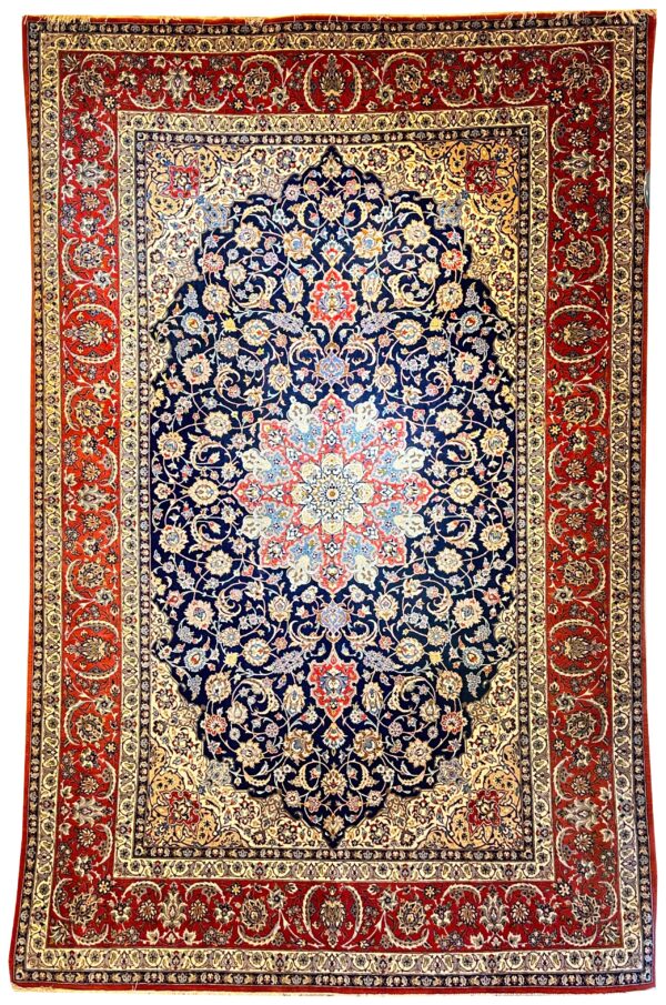 ISFAHAN Iran 200x300cm