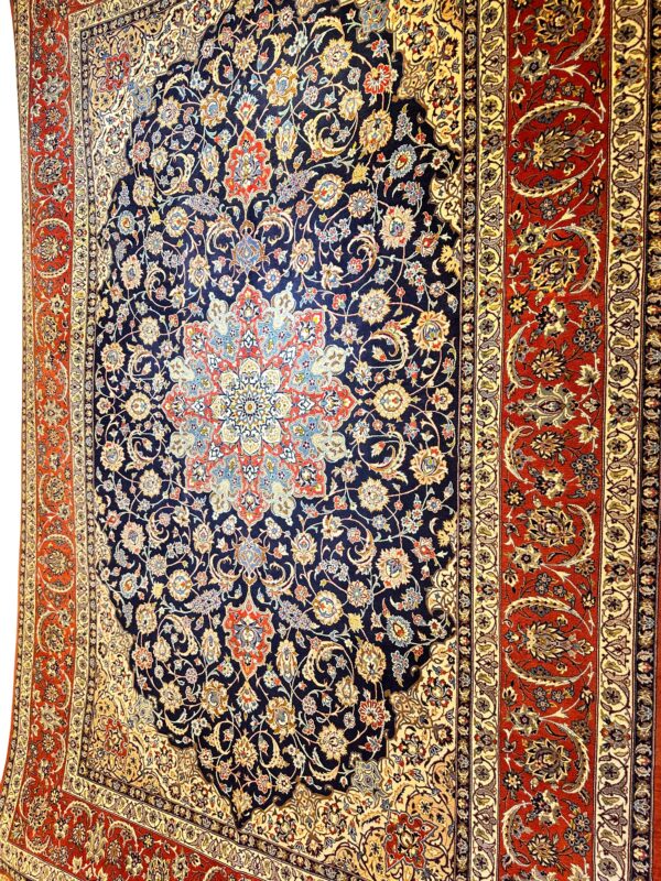 ISFAHAN Iran 200x300cm - Image 2