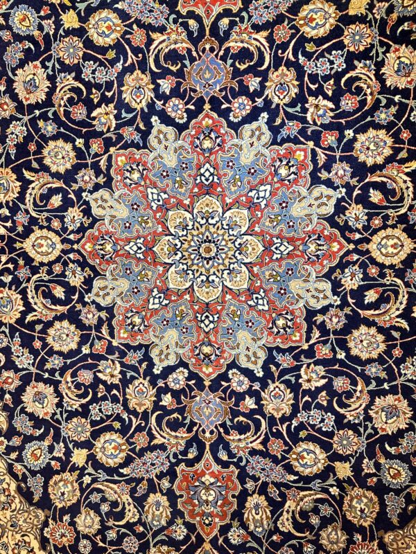 ISFAHAN Iran 200x300cm - Image 4