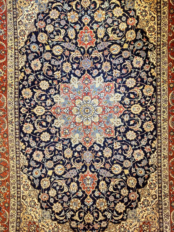 ISFAHAN Iran 200x300cm - Image 5