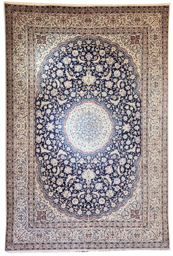 NAIN Iran 300x200cm