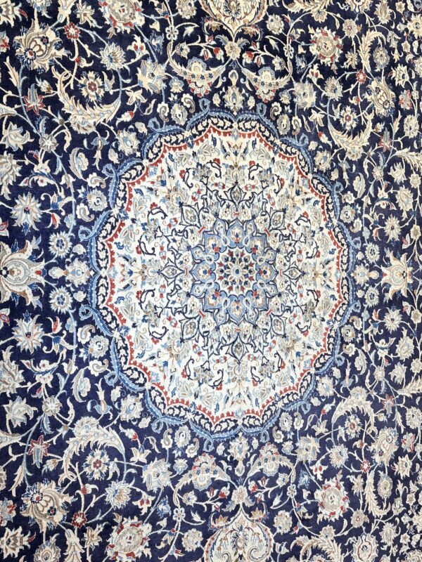 NAIN Iran 300x200cm - Image 4