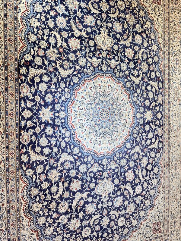 NAIN Iran 300x200cm - Image 5