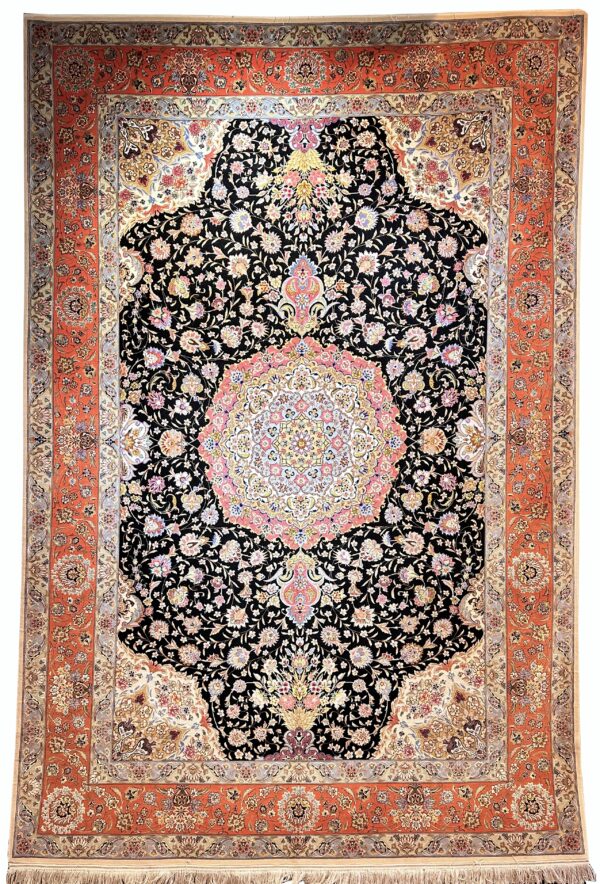 NAIN Iran 300x200cm