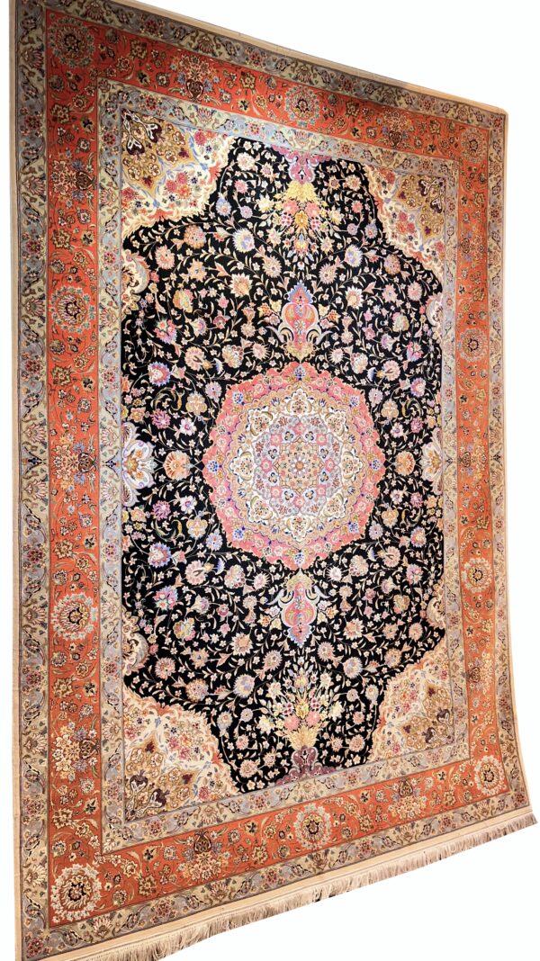 NAIN Iran 300x200cm - Image 3