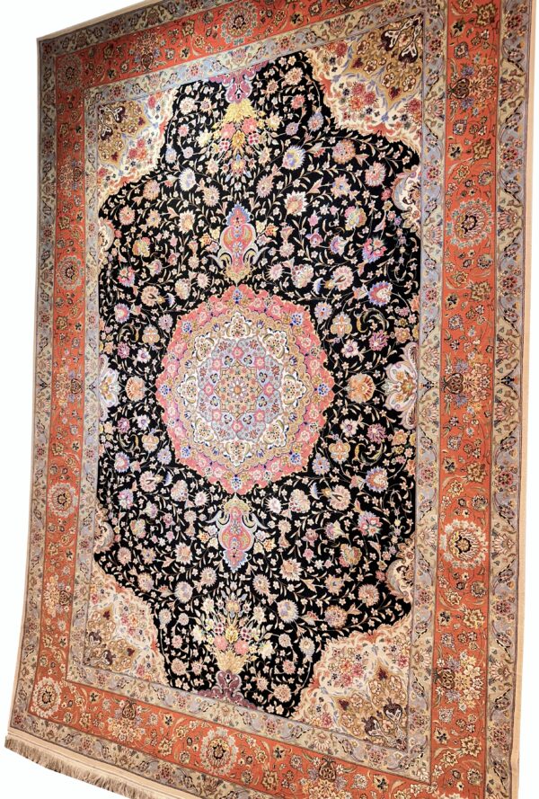 NAIN Iran 300x200cm - Image 2