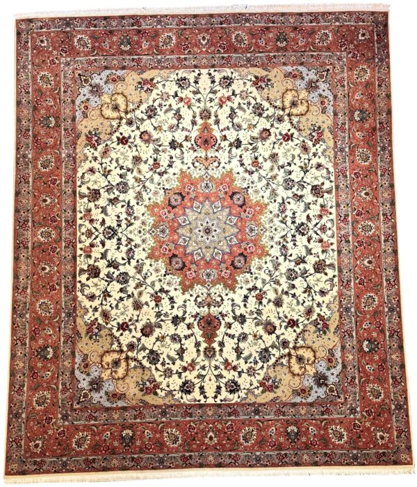 TABRIZ Iran 300x250cm