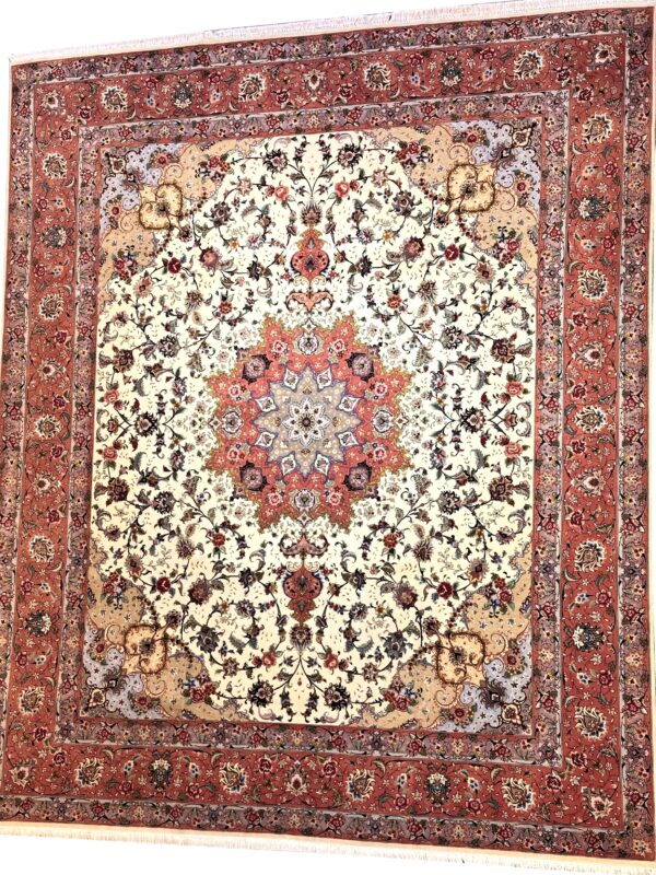 TABRIZ Iran 300x250cm - Image 2