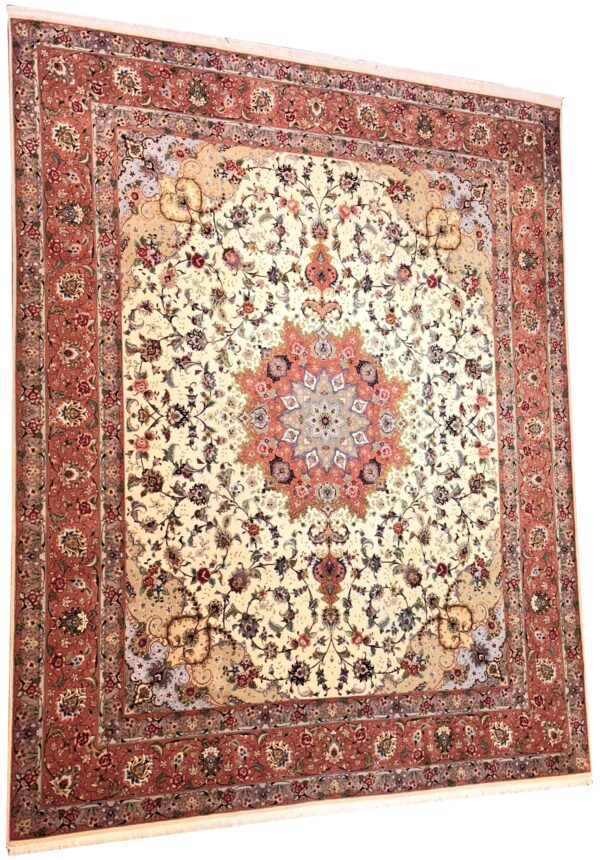 TABRIZ Iran 300x250cm - Image 3