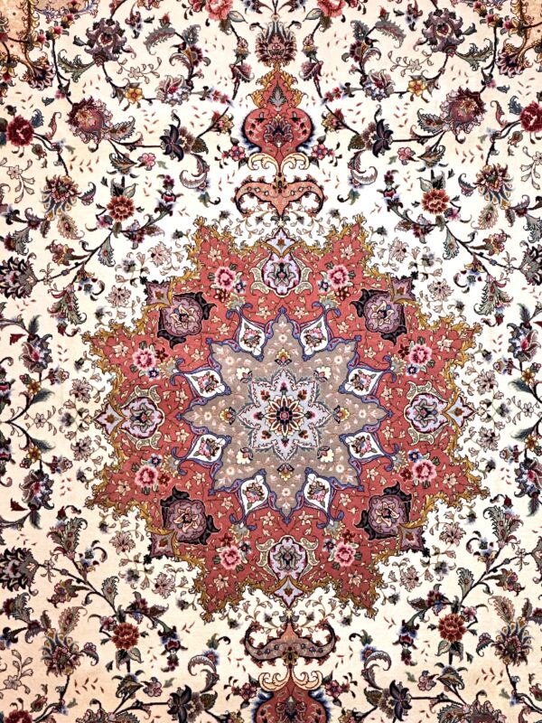 TABRIZ Iran 300x250cm - Image 4