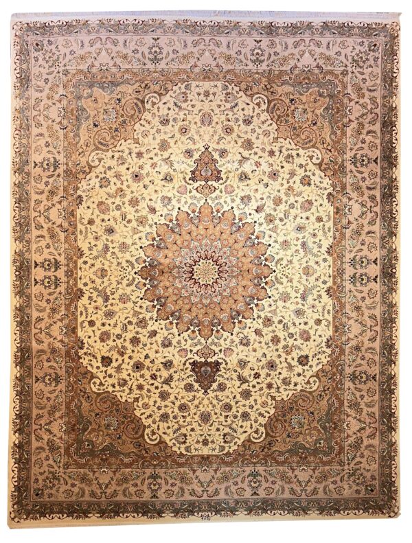 TABRIZ Iran 350x250cm