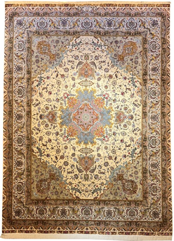 TABRIZ Iran 300x400cm 80Raj