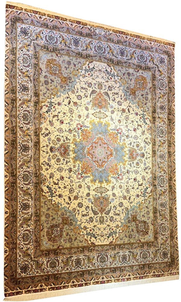 TABRIZ Iran 300x400cm 80Raj - Image 2