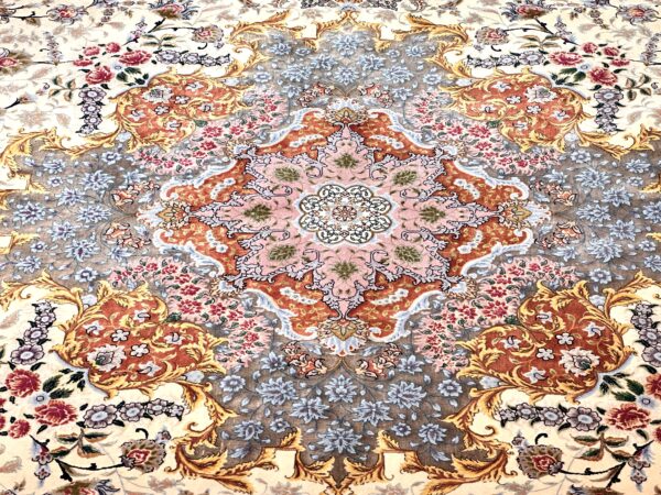 TABRIZ Iran 300x400cm 80Raj - Image 5