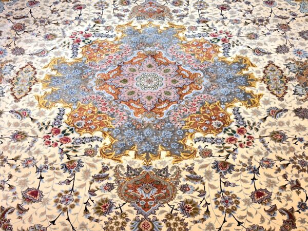 TABRIZ Iran 300x400cm 80Raj - Image 11