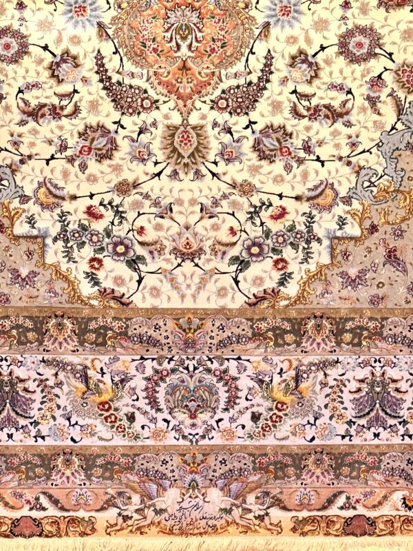 TABRIZ Iran 300x400cm 80Raj - Image 8