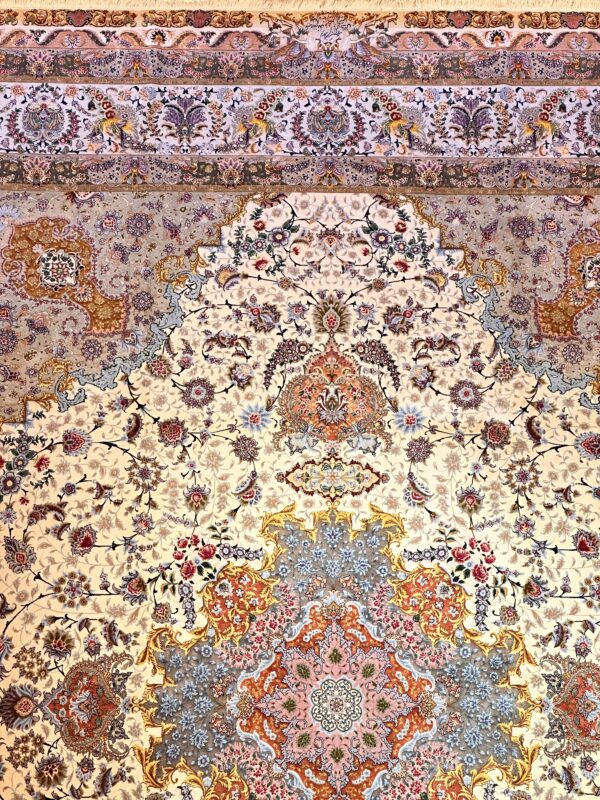 TABRIZ Iran 300x400cm 80Raj - Image 7