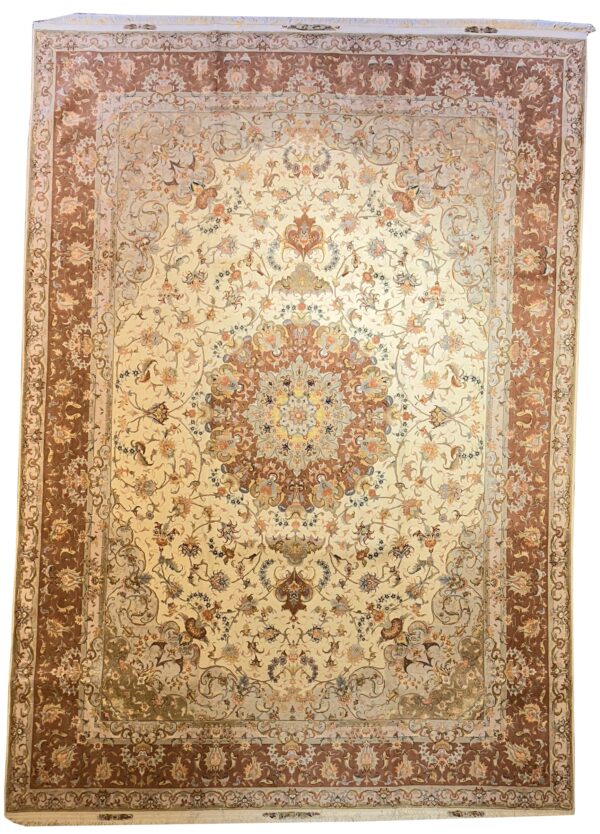 TABRIZ Iran 350x250cm by Master ISA