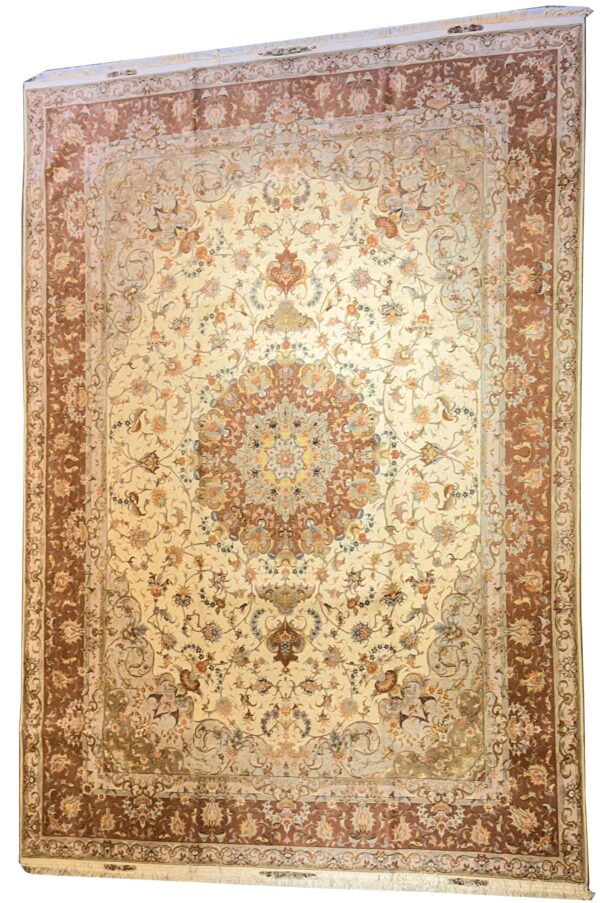 TABRIZ Iran 350x250cm by Master ISA - Image 3