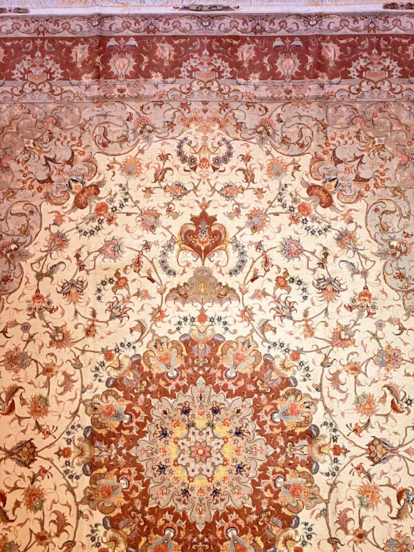 TABRIZ Iran 350x250cm by Master ISA - Image 4