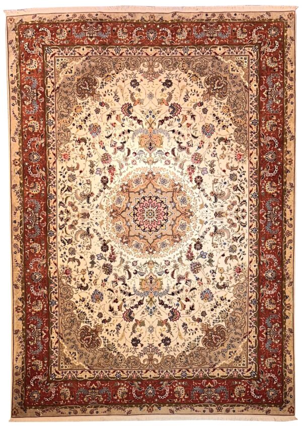 TABRIZ Iran 350x250cm