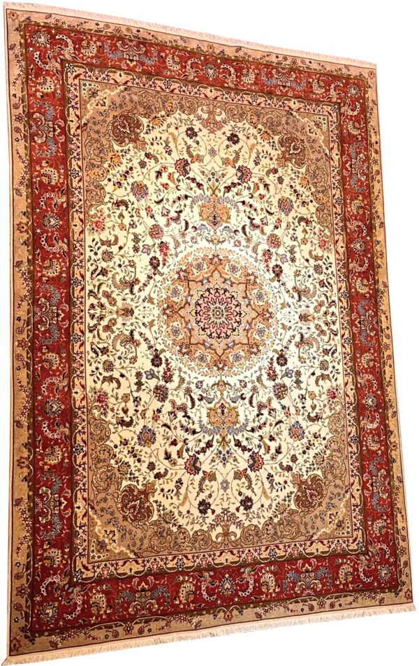 TABRIZ Iran 350x250cm - Image 2