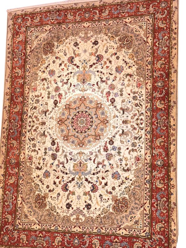 TABRIZ Iran 350x250cm - Image 3