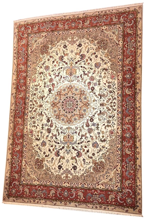 TABRIZ Iran 350x250cm - Image 4