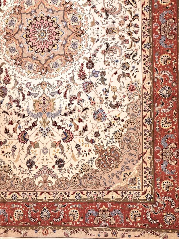 TABRIZ Iran 350x250cm - Image 5