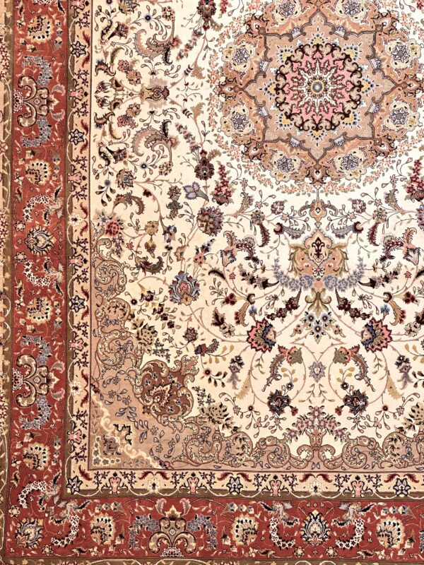 TABRIZ Iran 350x250cm - Image 6