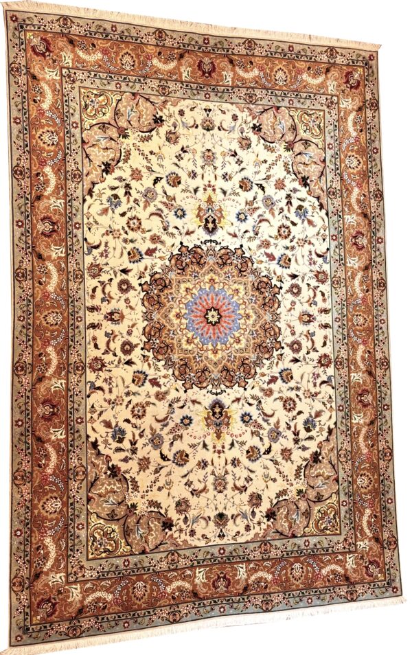 TABRIZ Iran 300x200cm 50Raj - Image 2