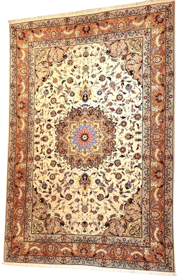 TABRIZ Iran 300x200cm 50Raj - Image 3