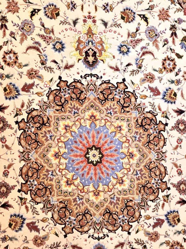 TABRIZ Iran 300x200cm 50Raj - Image 5