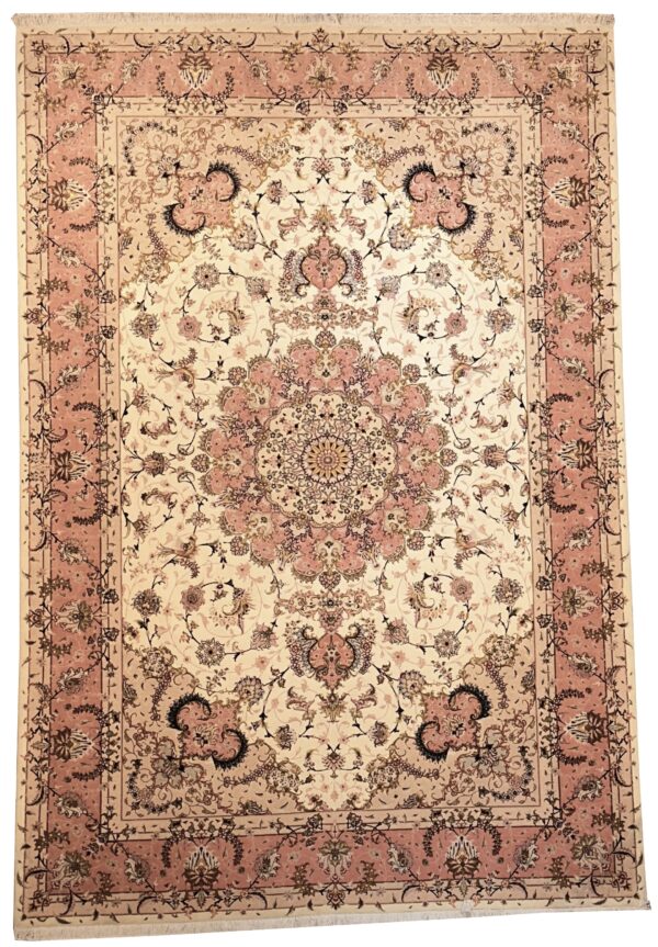 TABRIZ Iran 300x200cm 50Raj