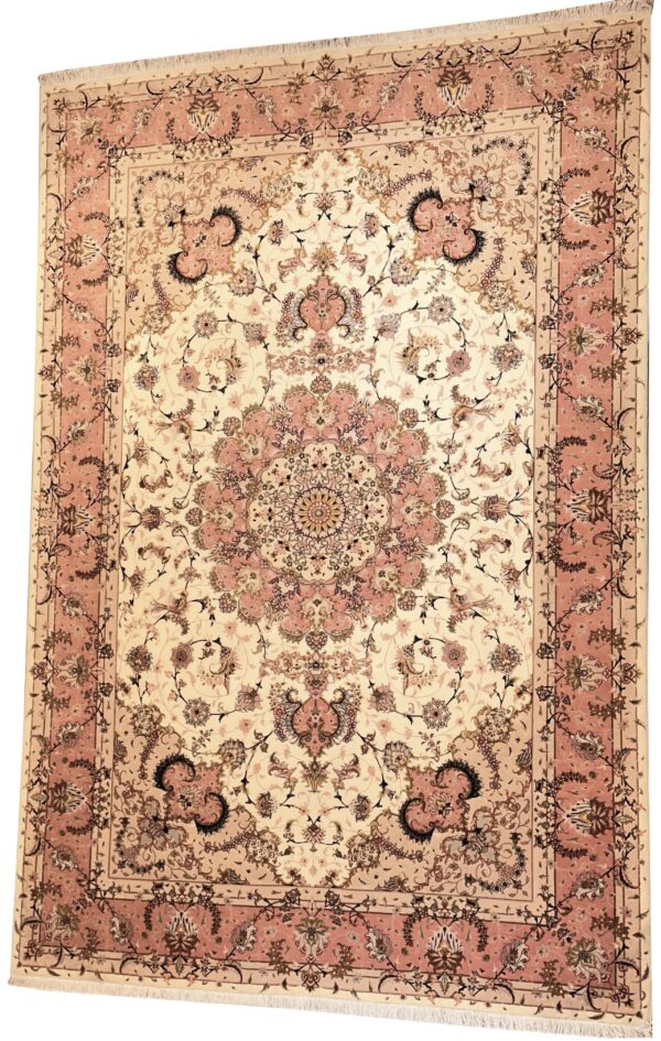 TABRIZ Iran 300x200cm 50Raj - Image 3