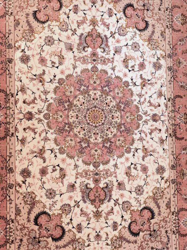 TABRIZ Iran 300x200cm 50Raj - Image 4