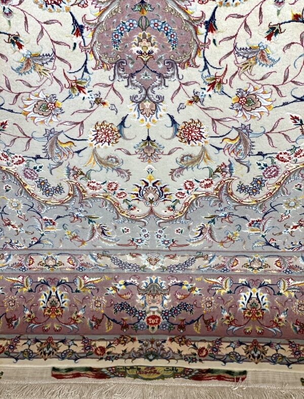 TABRIZ Iran 300x200cm 60Raj - Image 6