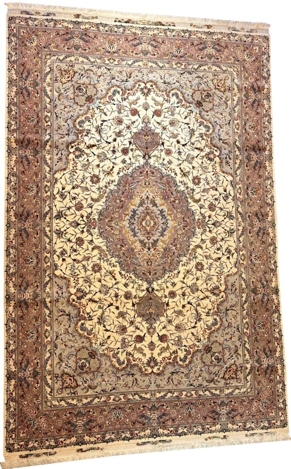 TABRIZ Iran 300x200cm 60Raj - Image 2