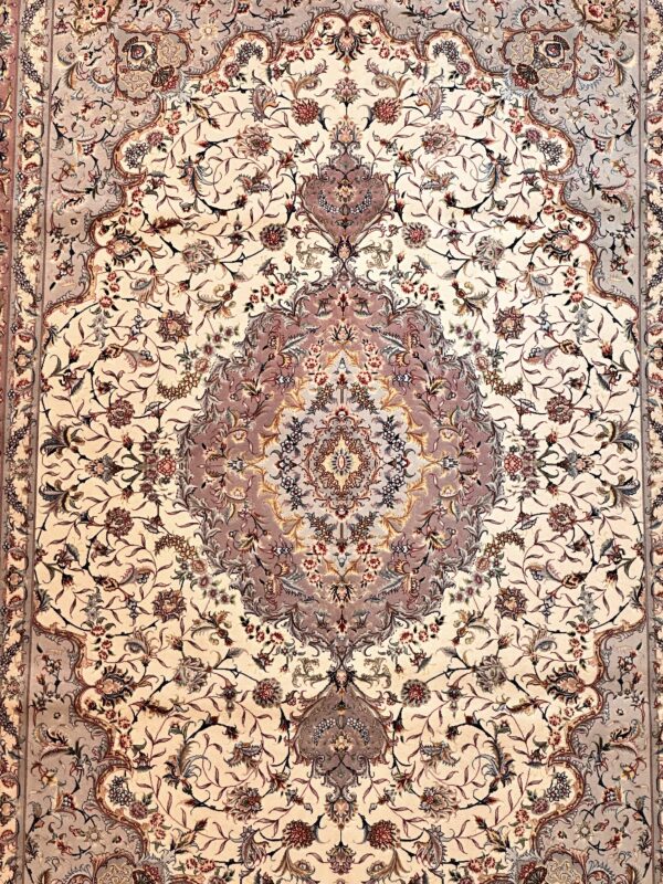 TABRIZ Iran 300x200cm 60Raj - Image 5