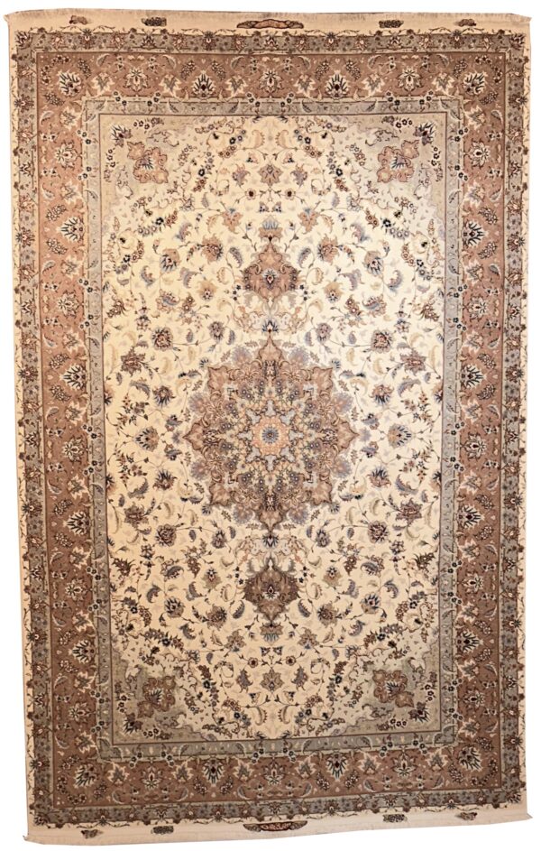 TABRIZ Iran 300x200cm 60Raj