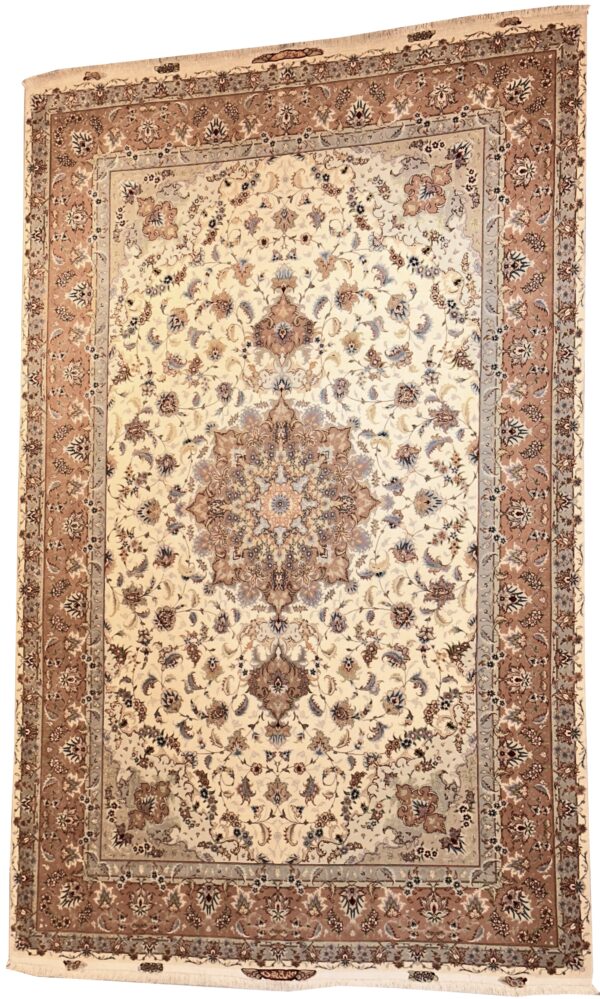 TABRIZ Iran 300x200cm 60Raj - Image 2