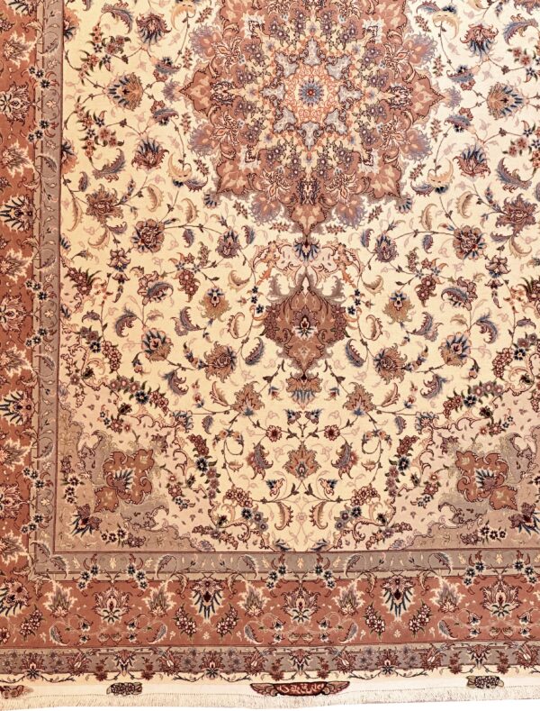 TABRIZ Iran 300x200cm 60Raj - Image 4