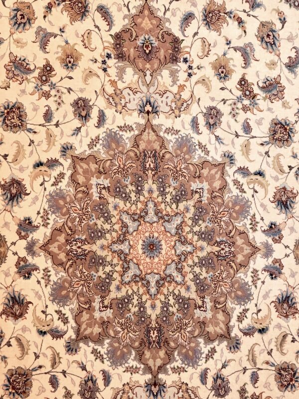 TABRIZ Iran 300x200cm 60Raj - Image 5