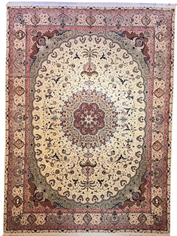 TABRIZ Iran 300x400cm 70Raj