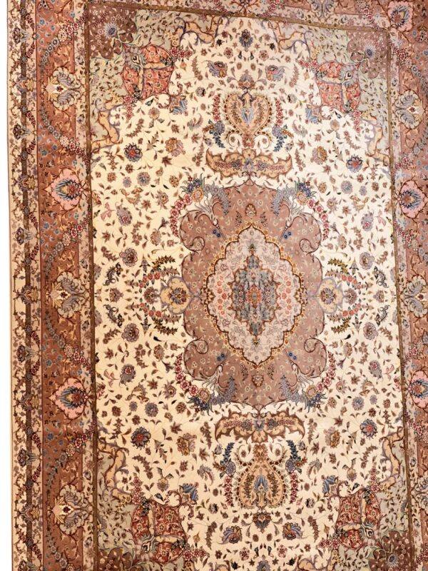 TABRIZ Iran 300x200cm 80Raj - Image 2