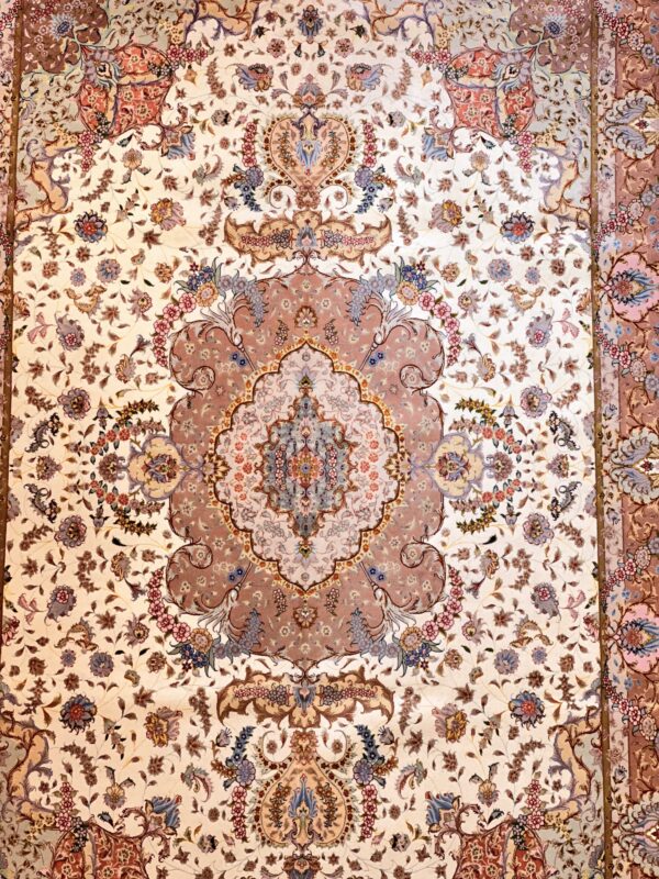 TABRIZ Iran 300x200cm 80Raj - Image 3