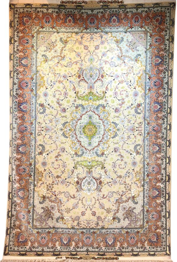 TABRIZ Iran 300x200cm 80Raj