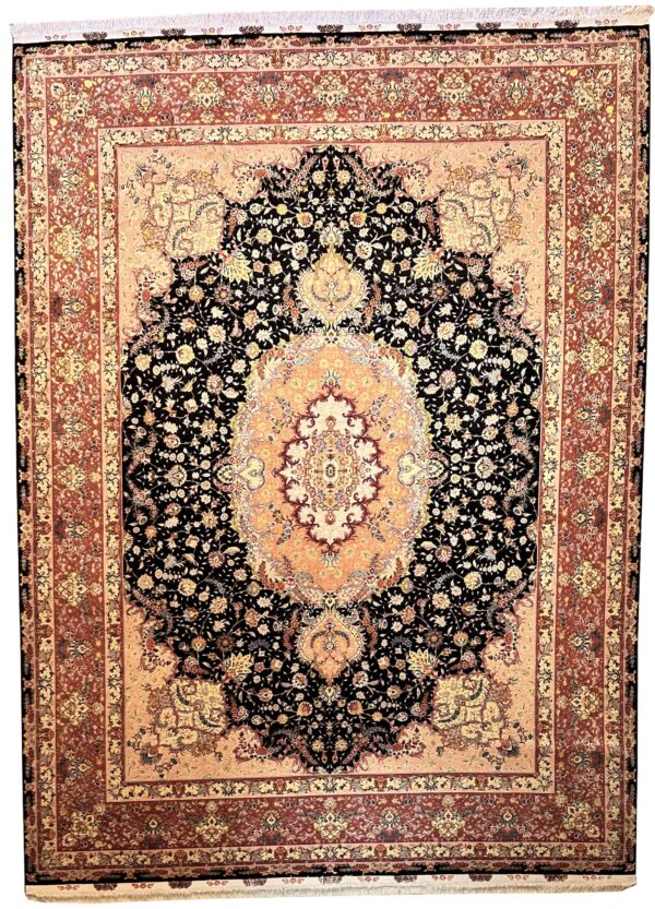 TABRIZ Iran 150x210cm 80Raj