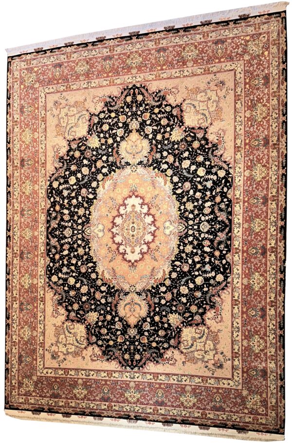 TABRIZ Iran 150x210cm 80Raj - Image 2